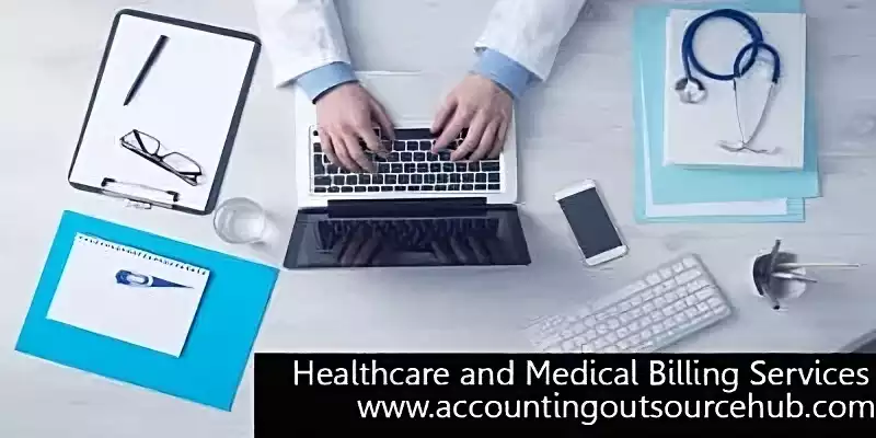 Healthcare And Medical Billing Services