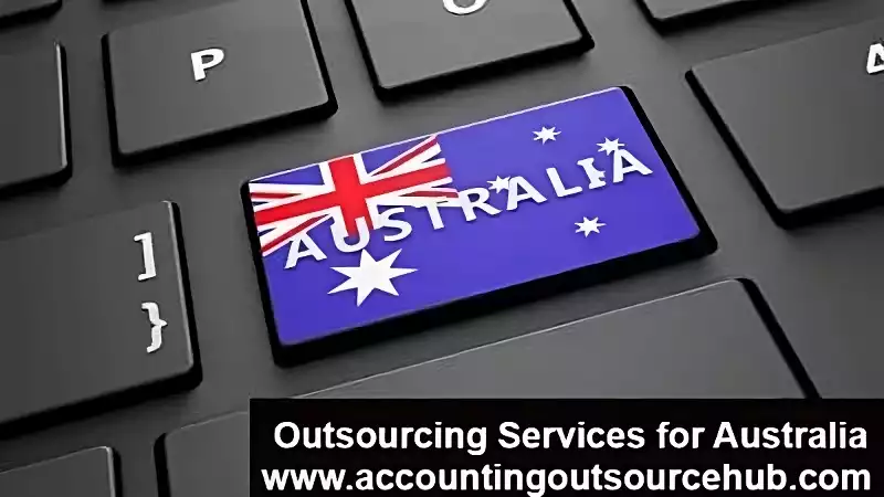 Outsourcing For Australia