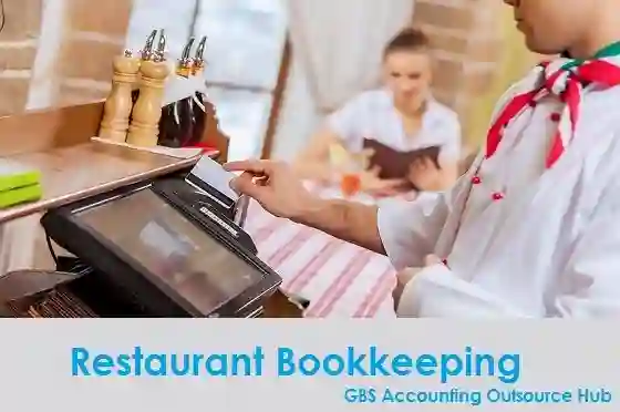 4 Major Benefits of Outsourcing your Restaurant Bookkeeping