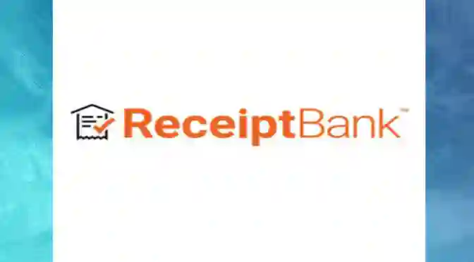 Automation with Receipt Bank