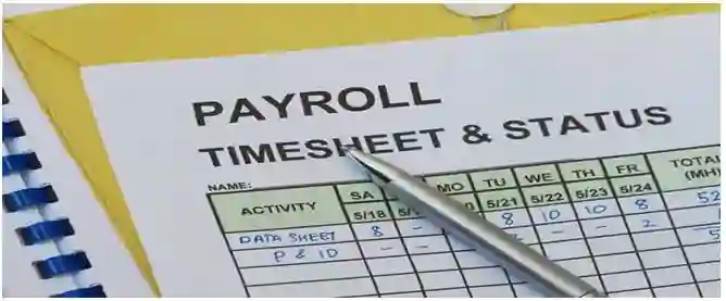 Payroll Outsourcing - Cut-down Unwanted Workforce, Enhance productivity