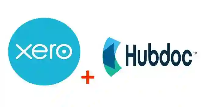 Combining the Power of Hubdoc with Xero