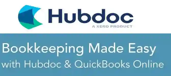 Modernize Your QuickBooks with Hubdoc