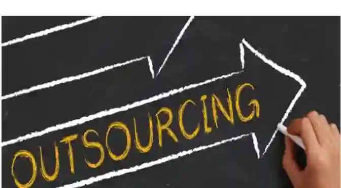 Why Accounting Outsourcing Is Emerging By Every Passing Day?