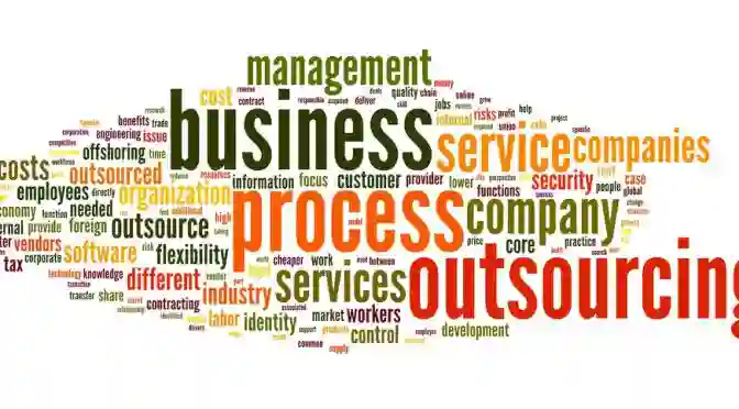 Why is there a need to outsource your back-office bookkeeping services?