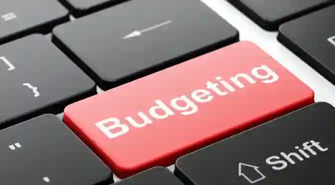 Why is budgeting one of the most important aspects of any business?