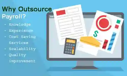Payroll: Must Consider While Outsourcing